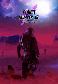Planet Jumper VR