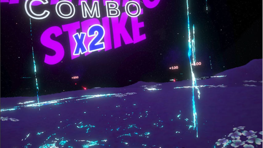 Planet Jumper VR