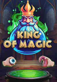 King of Magic - Early Access