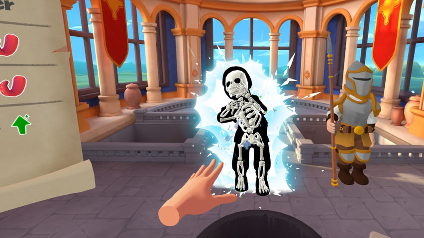 King of Magic