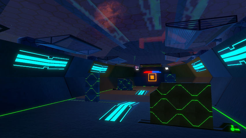 Discomancer