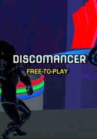 Discomancer