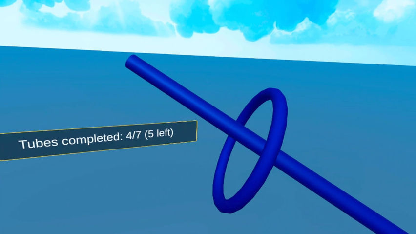 Reach VR
