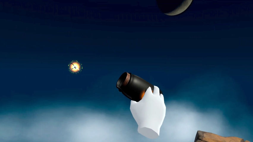 Reach VR