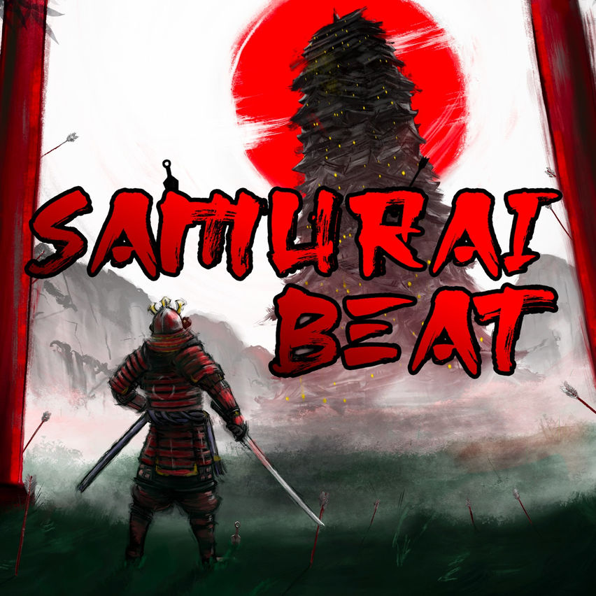 Samurai Beat