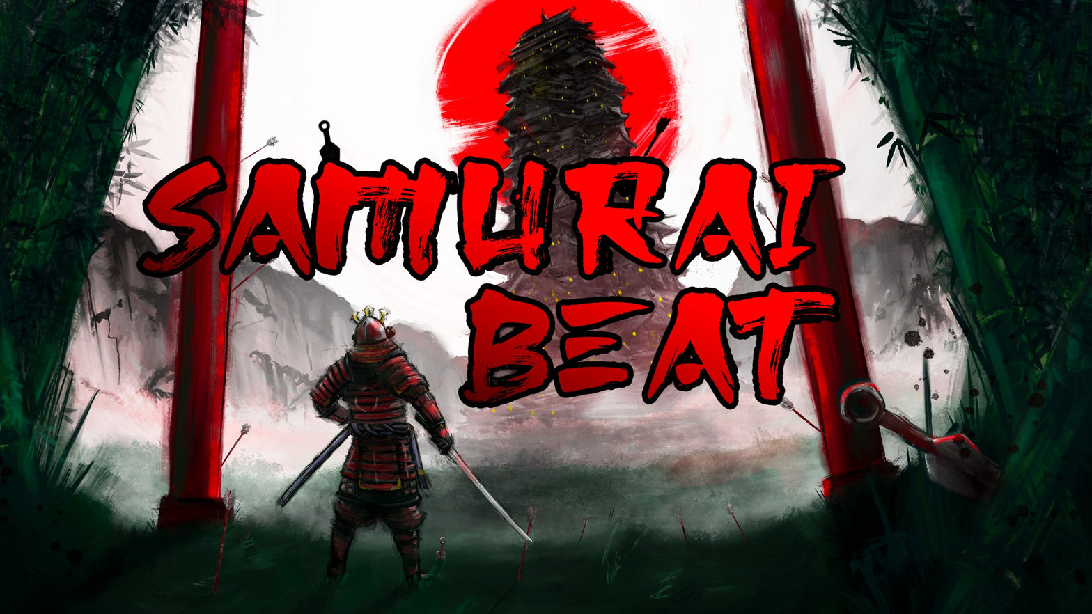 Samurai Beat