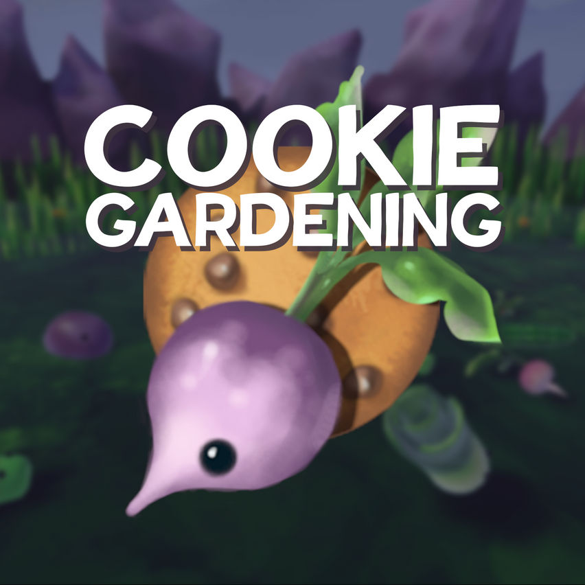 Cookie Gardening Demo