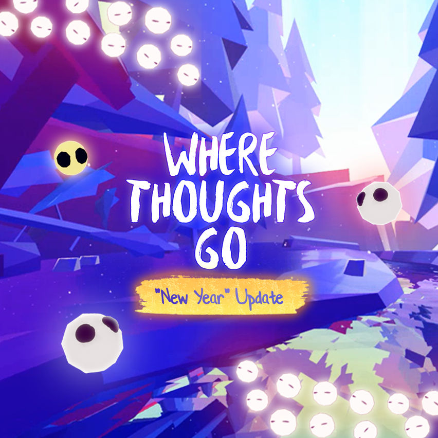 Where Thoughts Go