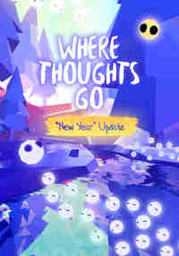 Where Thoughts Go