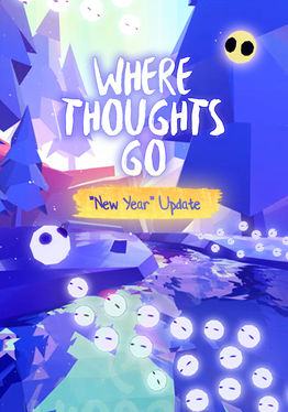 Where Thoughts Go