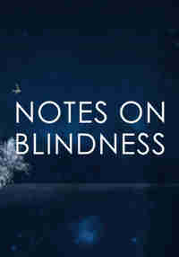 NOTES ON BLINDNESS
