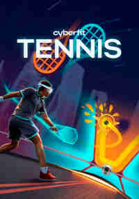 Cyberfit Tennis