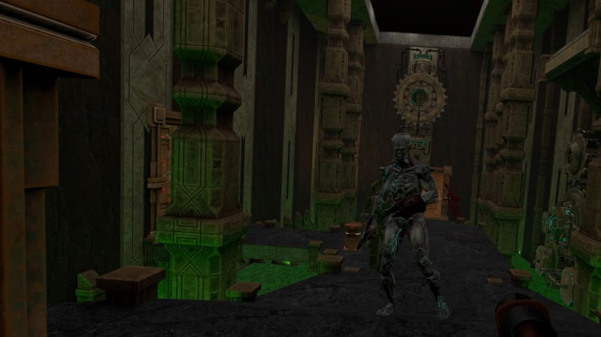 Realm of the Fallen
