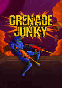 Grenade Junky