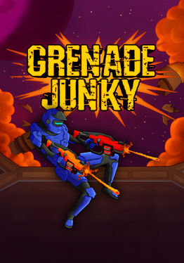 Grenade Junky