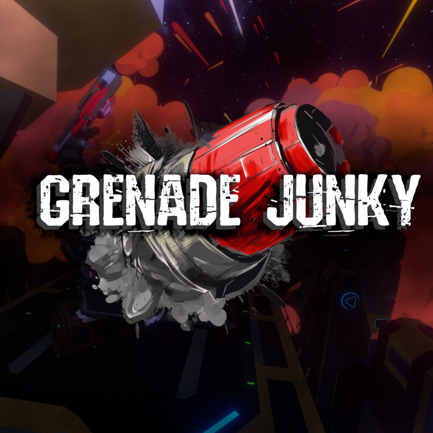 Grenade Junky
