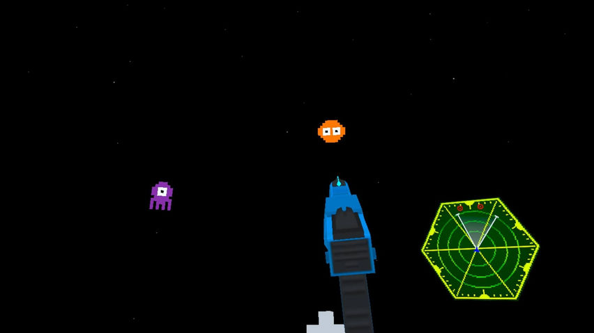 Invaders!