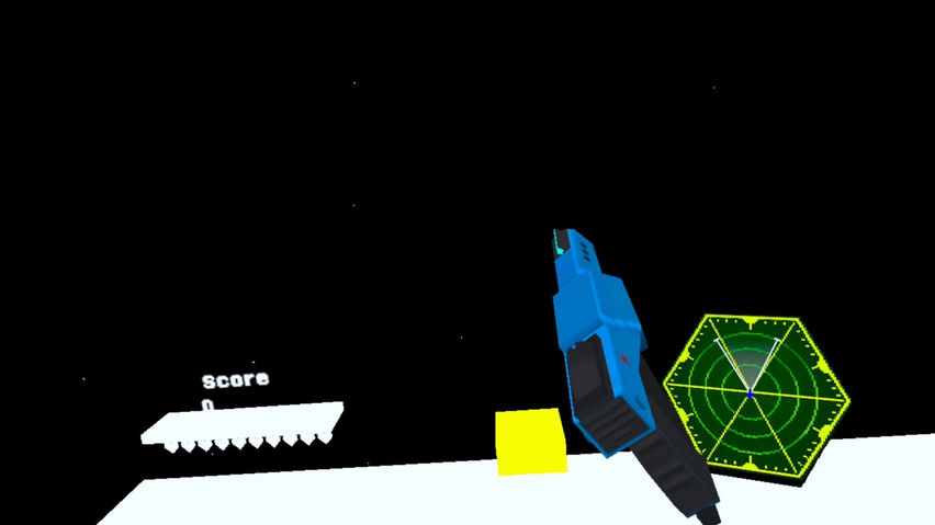 Invaders!