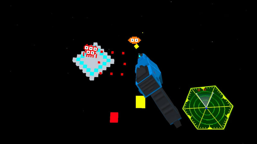 Invaders!
