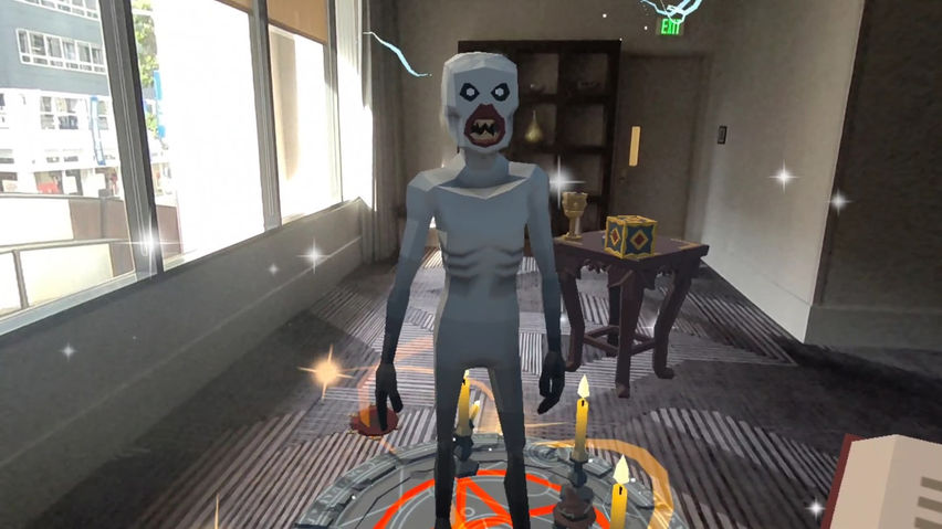 Better Call Demon