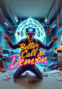 Better Call Demon