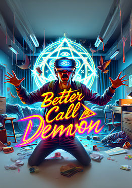 Better Call Demon