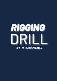 Rigging Drill by MarineVerse