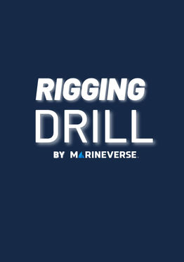 Rigging Drill by MarineVerse