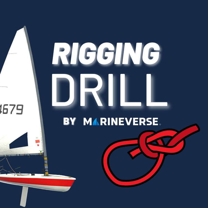 Rigging Drill by MarineVerse