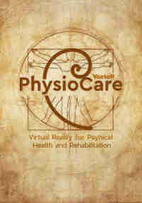 VoctoR PhysioCare (Clinical Research)