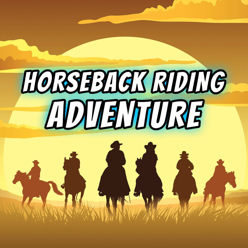 Horseback Riding Adventure