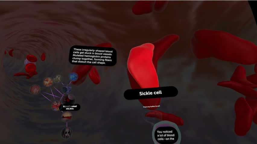 10k Science