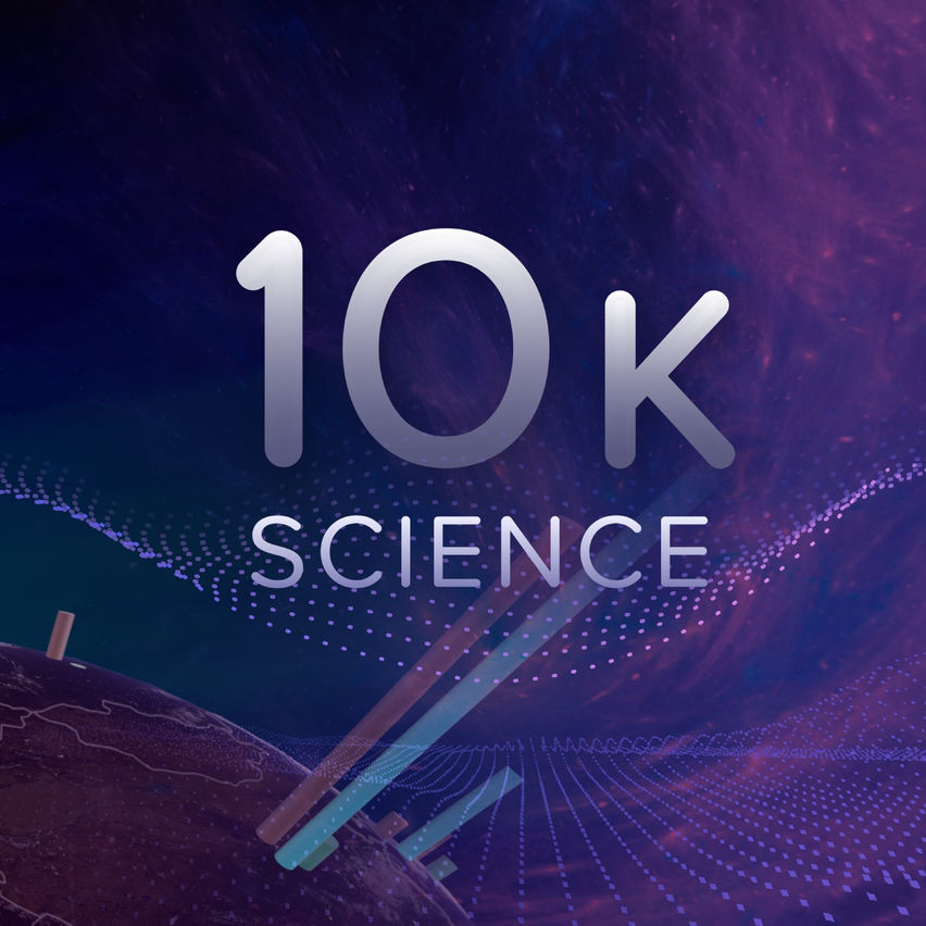10k Science