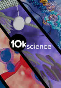 10k Science