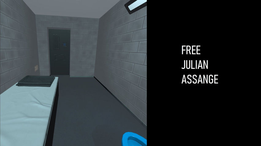 Belmarsh VR