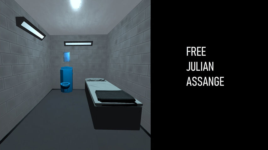 Belmarsh VR