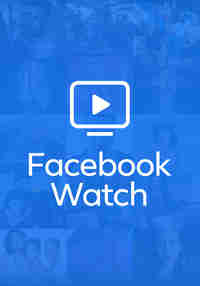 Facebook Watch