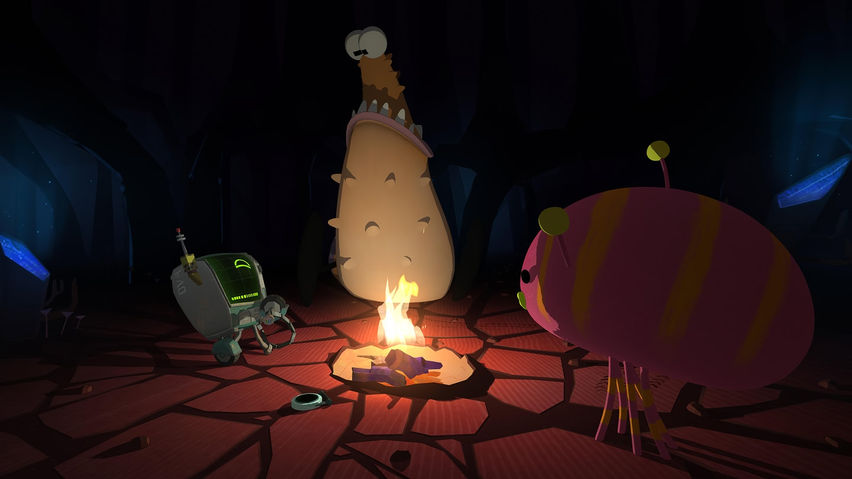 Bonfire