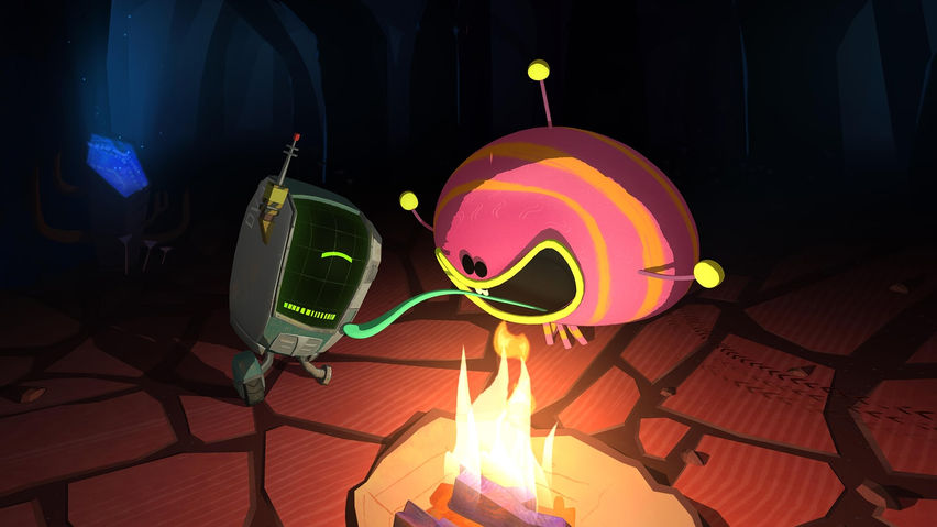 Bonfire