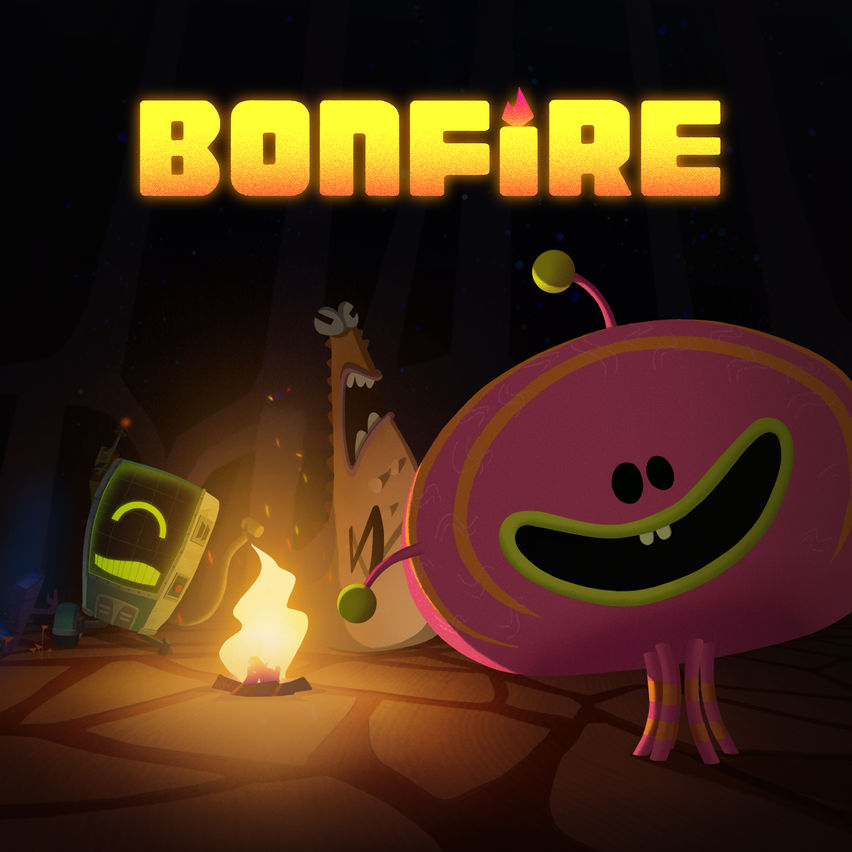 Bonfire