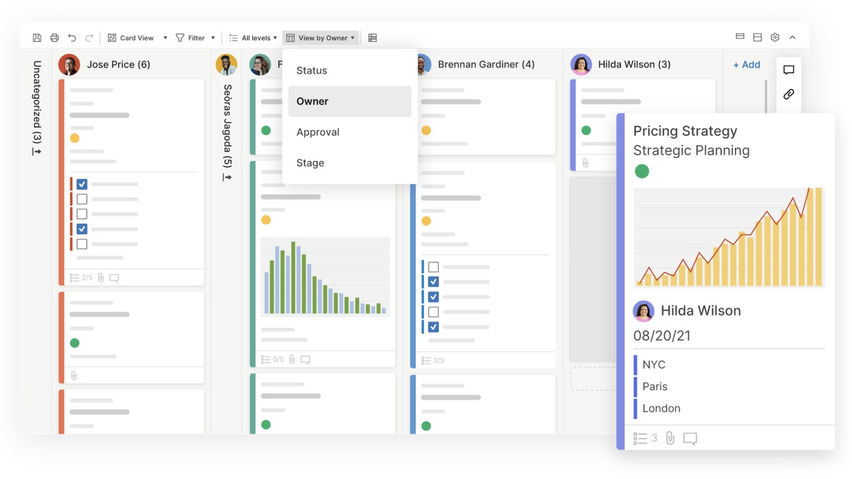 Smartsheet