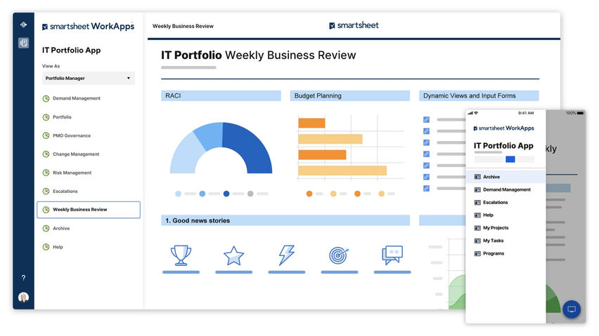 Smartsheet
