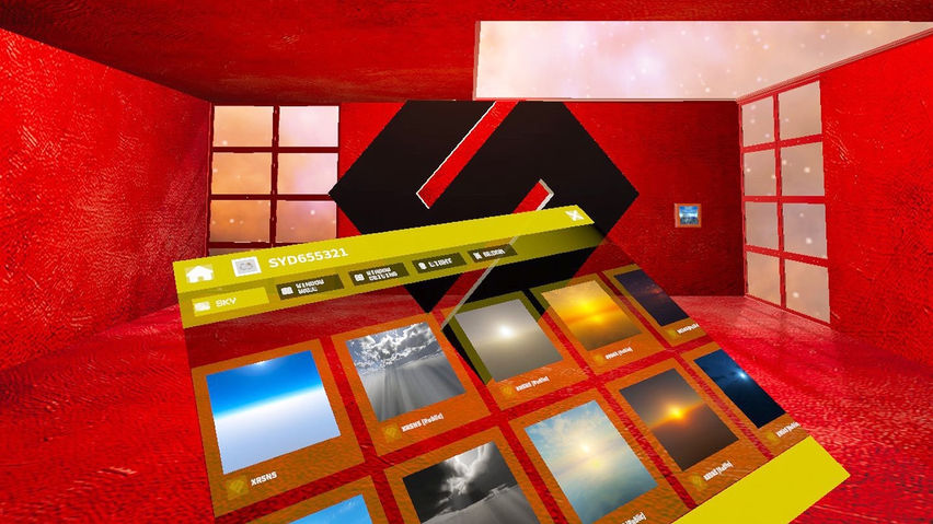 XR Designer