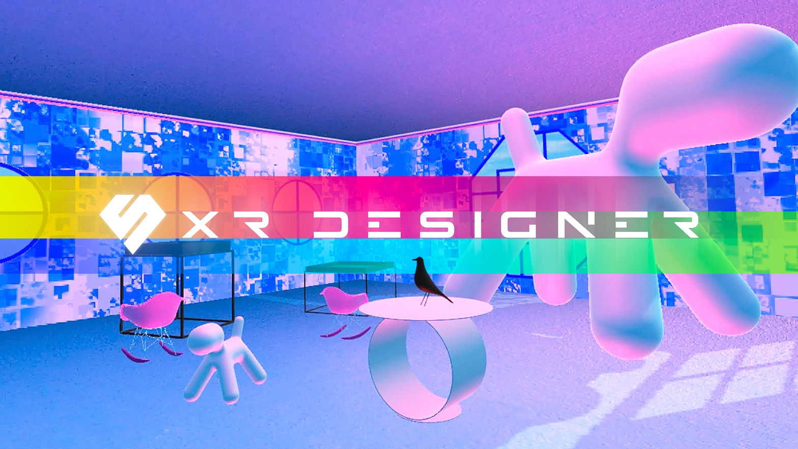 XR Designer