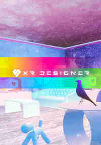 XR Designer