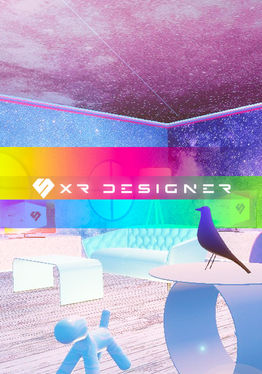 XR Designer