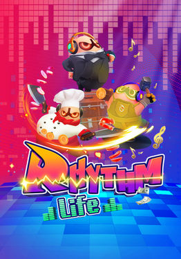 Rhythm Life