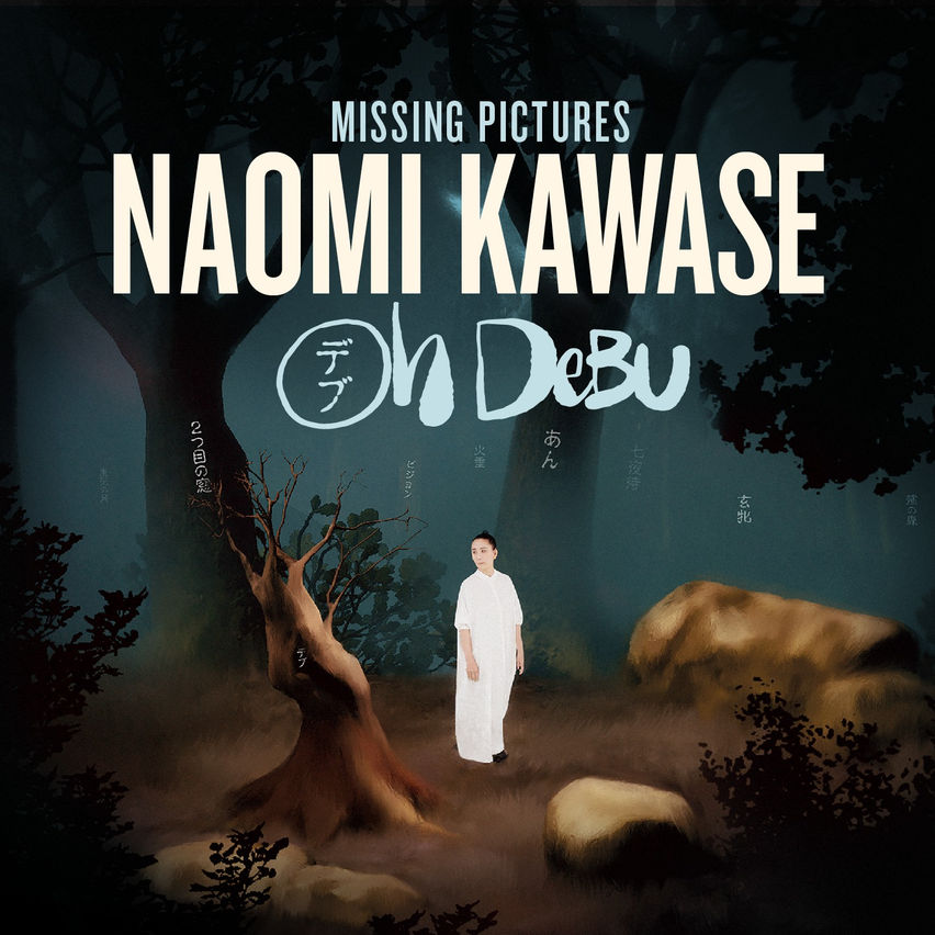 Missing Pictures: Naomi Kawase