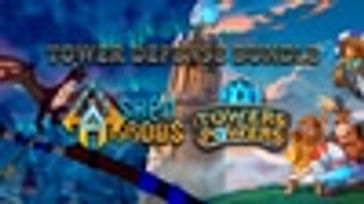 Tower Defense Bundle