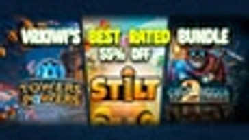Best Rated Bundle